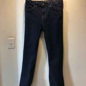 TopShop Jeans